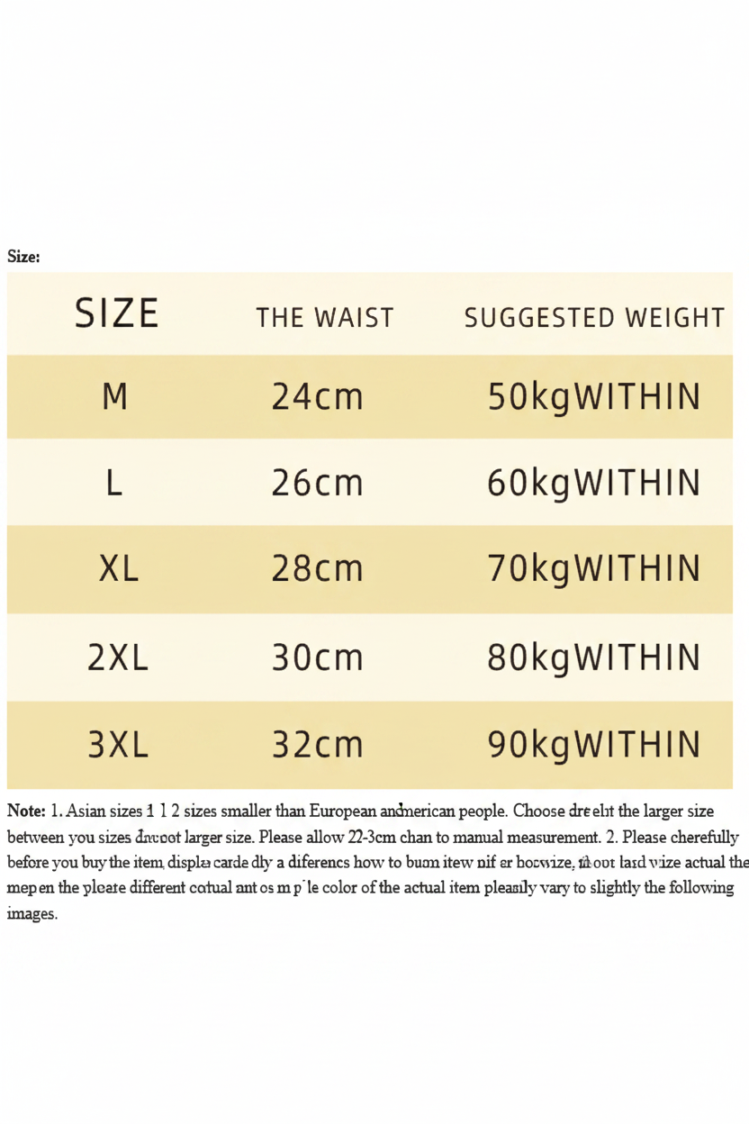 Bodysuit Shapewear