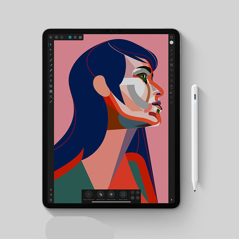 IPAD STYLUS PAIN