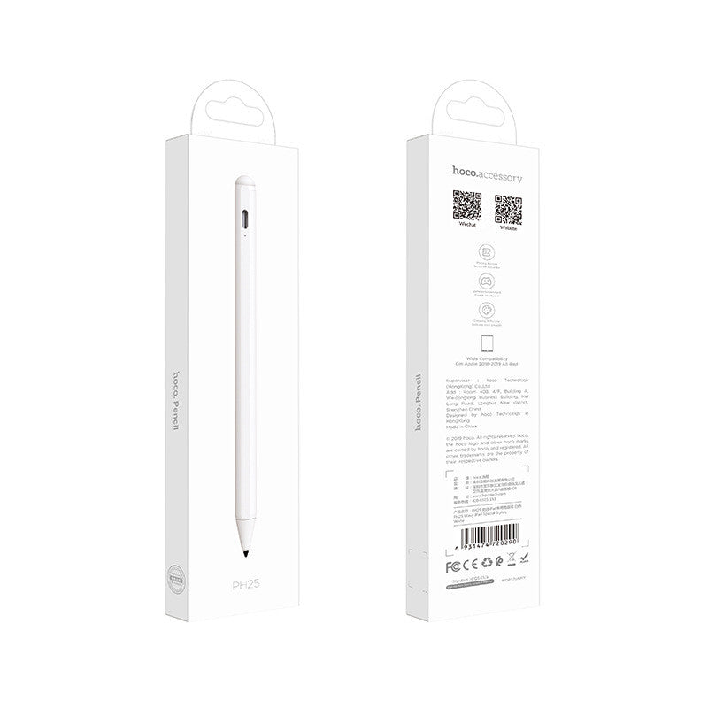 IPAD STYLUS PAIN