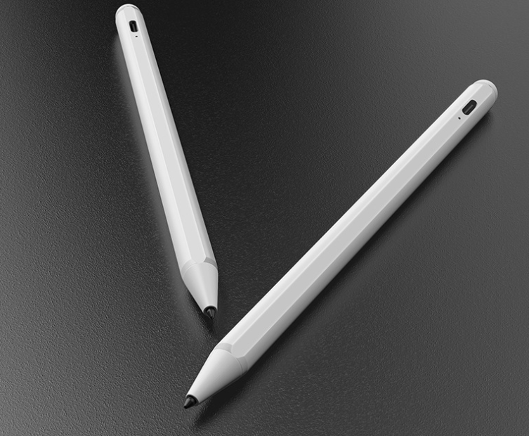 IPAD STYLUS PAIN