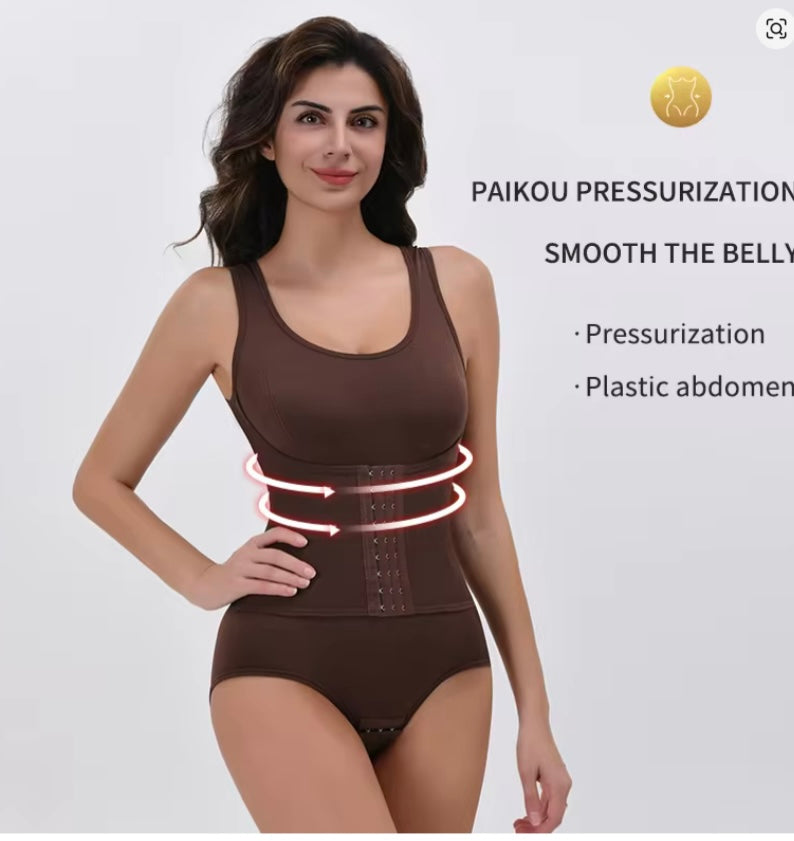 Bodysuit Shapewear