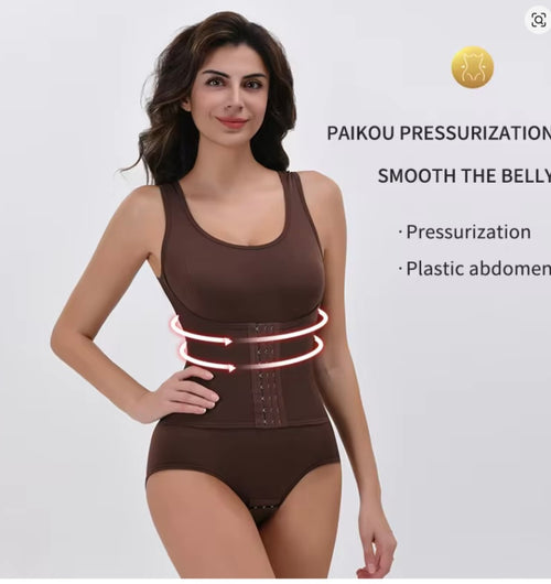 Bodysuit Shapewear