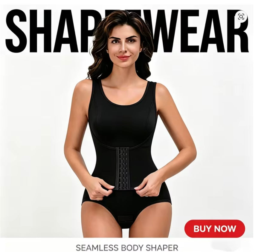 Bodysuit Shapewear