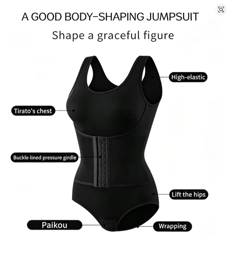 Bodysuit Shapewear